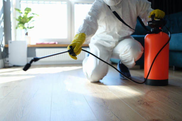 Pest Prevention Services in Butler, PA